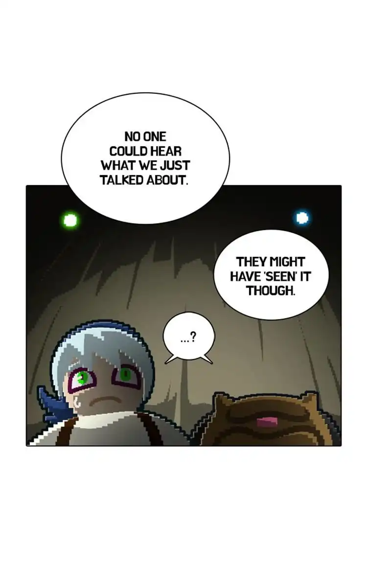 Guardians of the Video Game Chapter 115 42